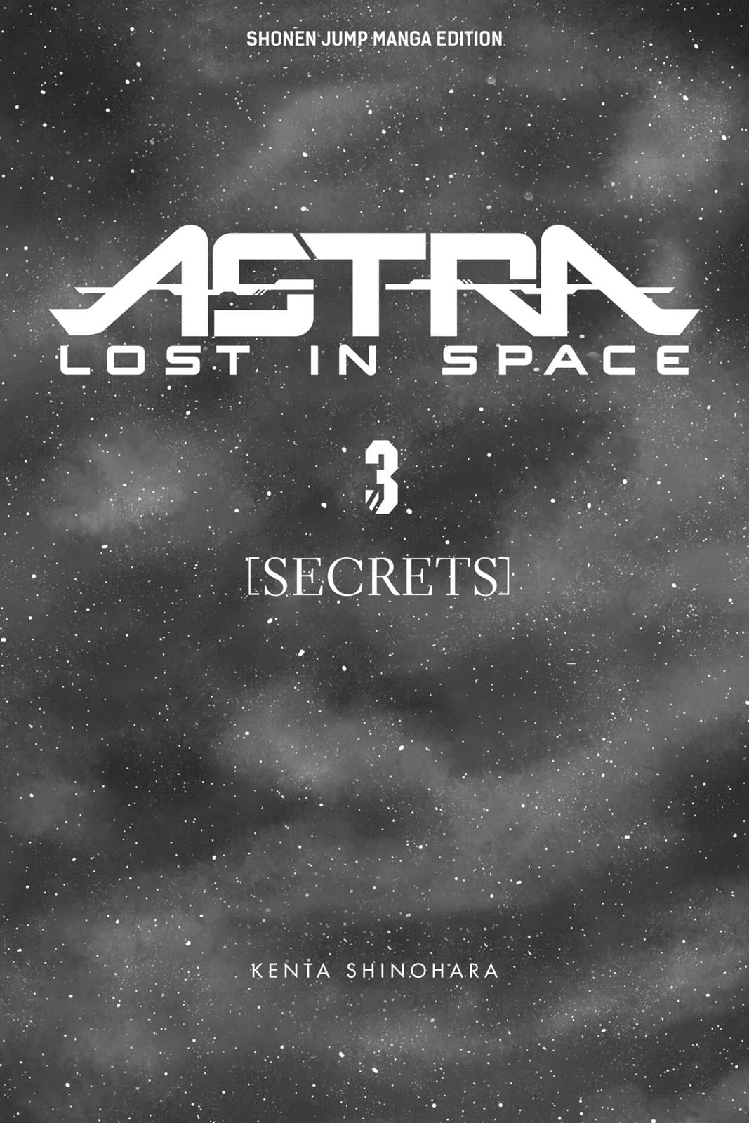 Read Astra Lost in Space EN Manga Online