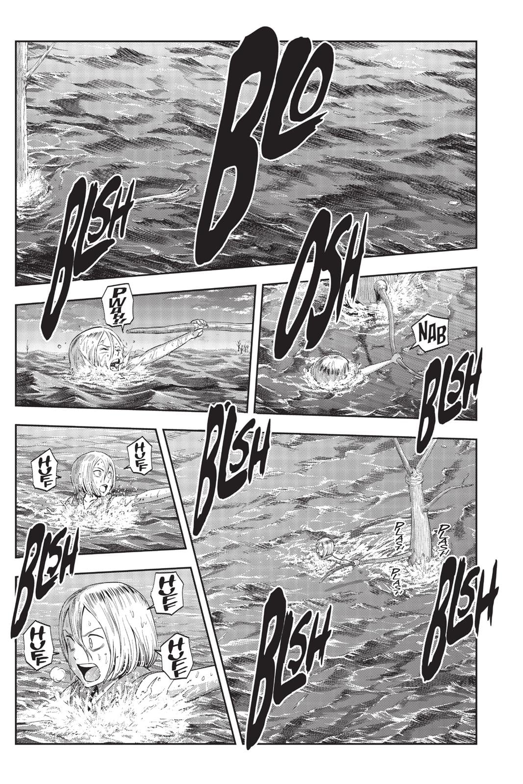 Read Astra Lost in Space EN Manga Online