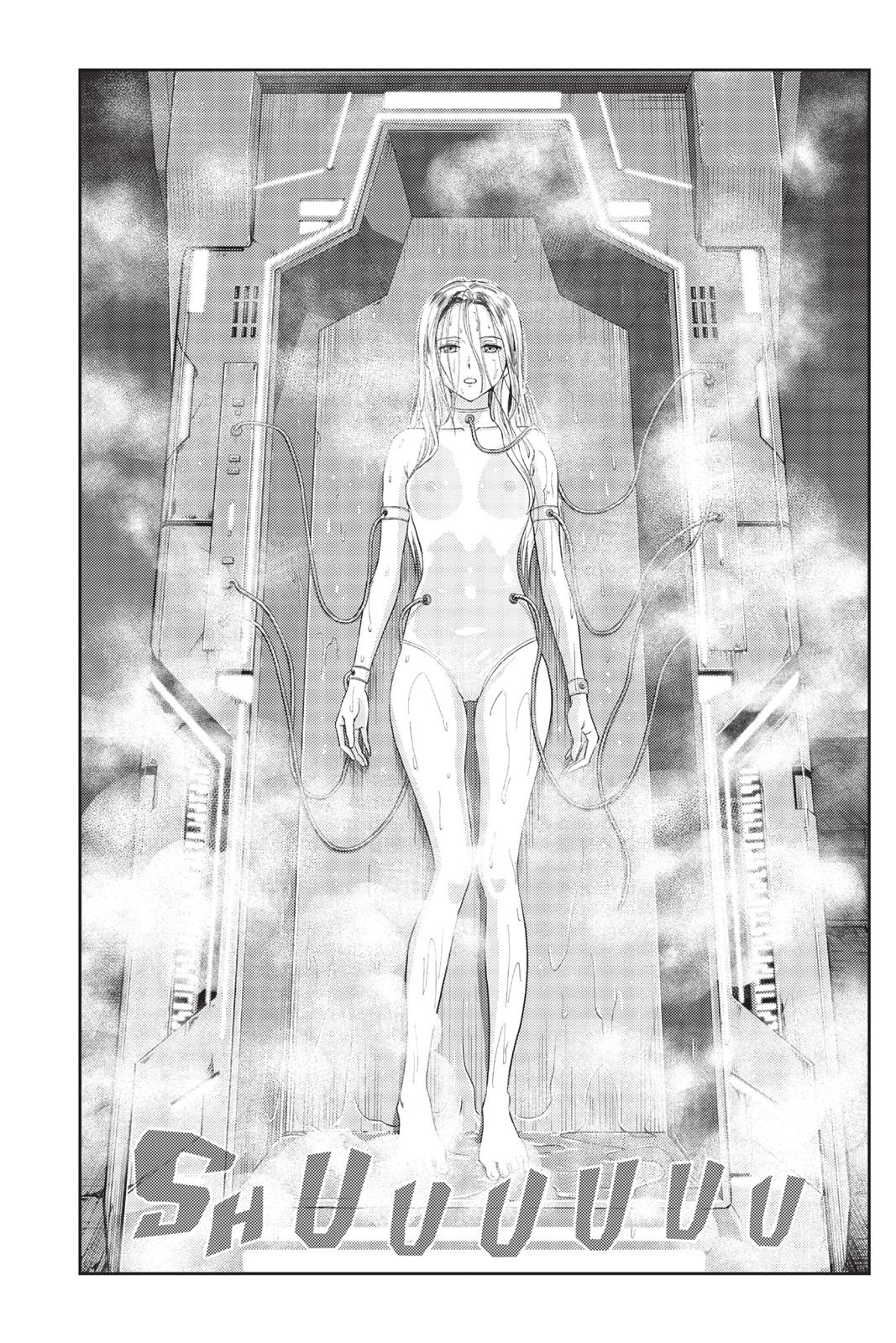 Read Astra Lost in Space EN Manga Online