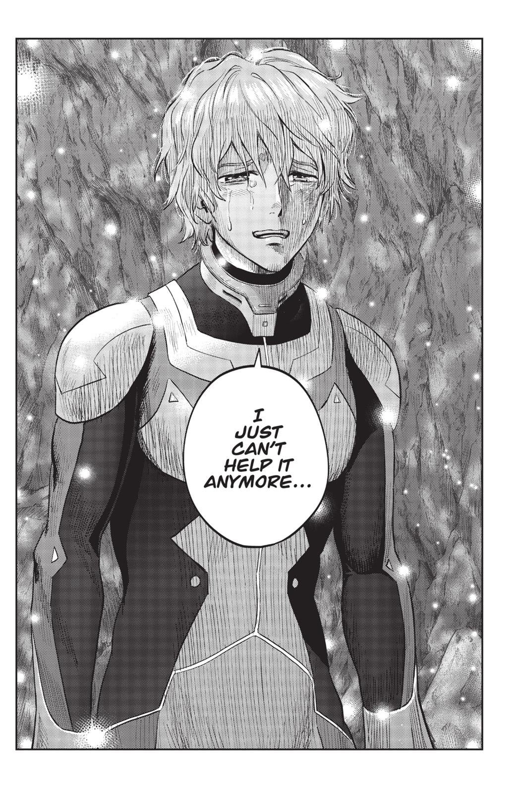 Read Astra Lost in Space EN Manga Online
