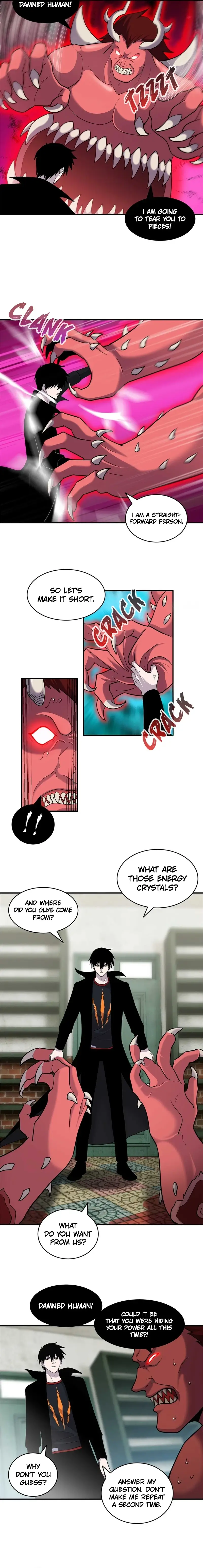 Read Astral Pet Store EN Manga Online