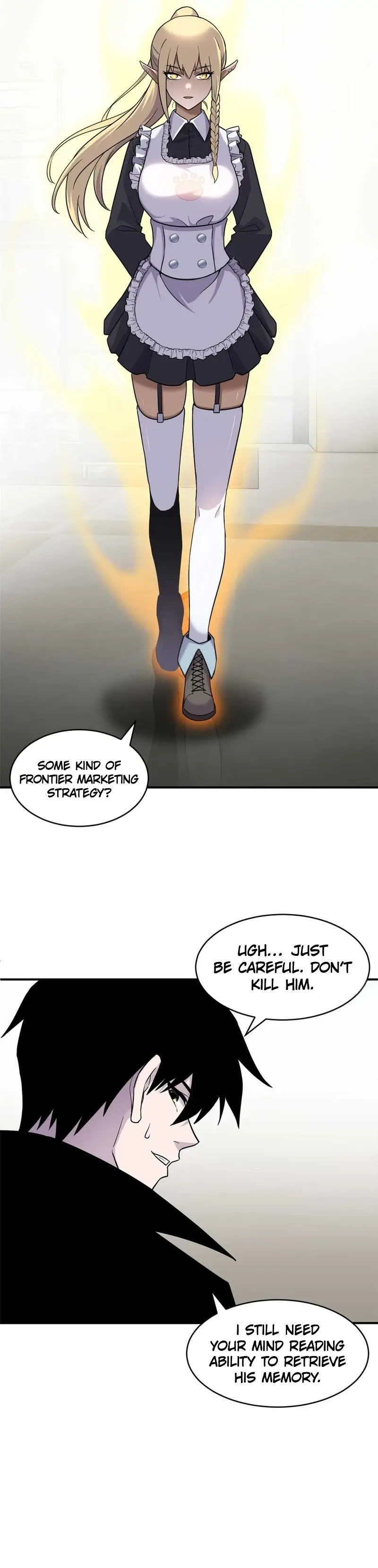 Read Astral Pet Store EN Manga Online