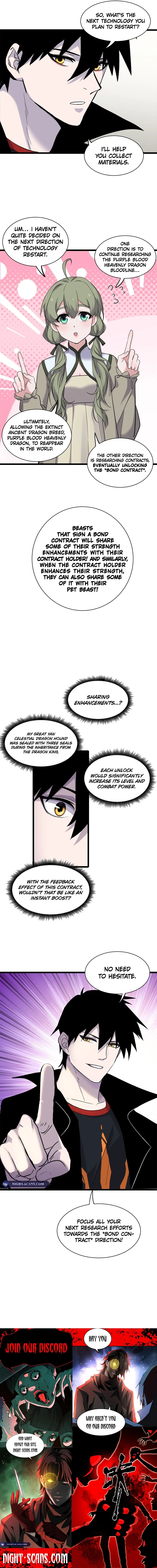 Read Astral Pet Store EN Manga Online