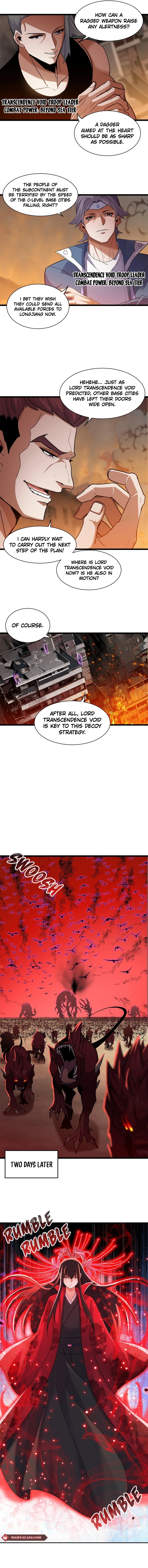 Read Astral Pet Store EN Manga Online