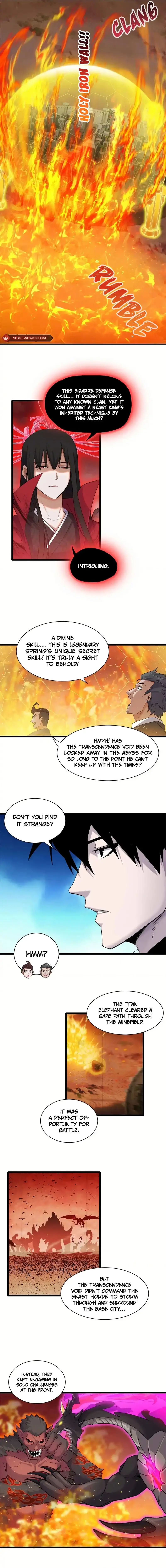 Read Astral Pet Store EN Manga Online