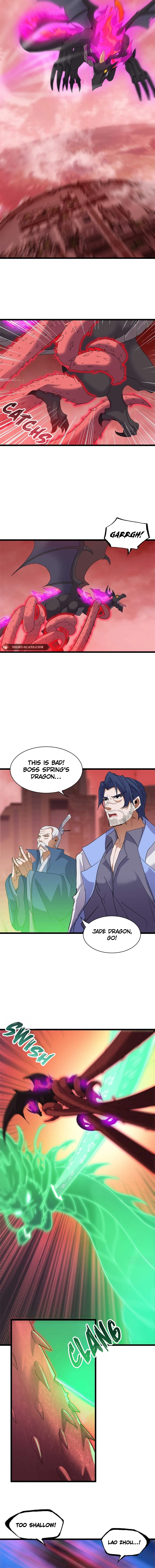 Read Astral Pet Store EN Manga Online