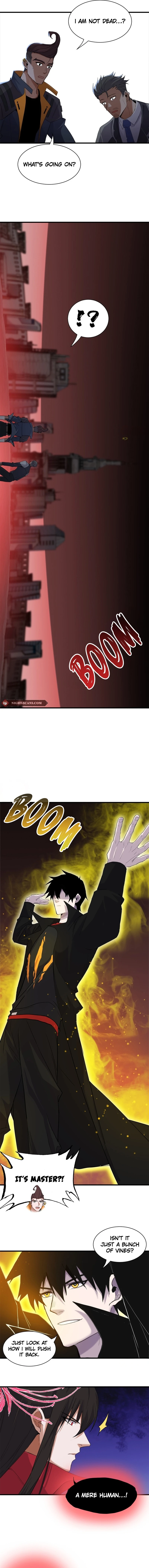 Read Astral Pet Store EN Manga Online