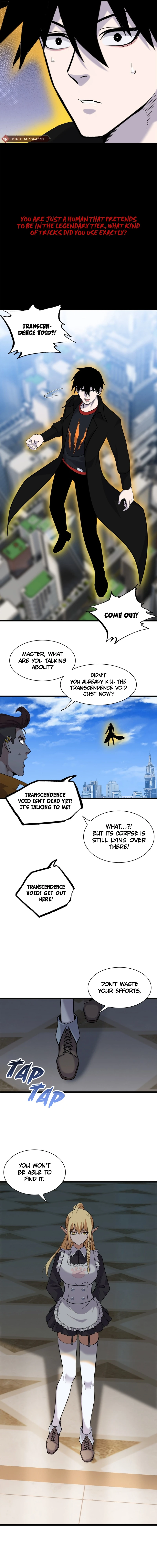 Read Astral Pet Store EN Manga Online
