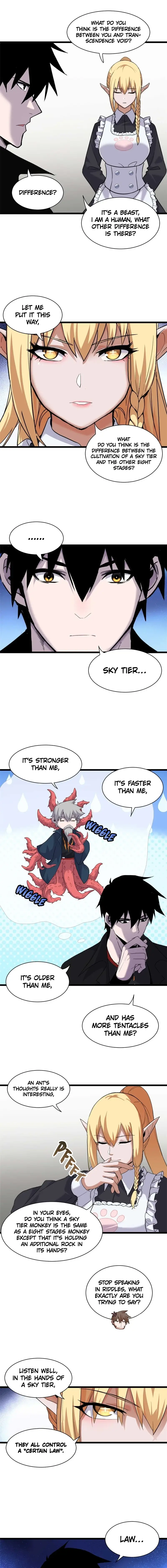 Read Astral Pet Store EN Manga Online