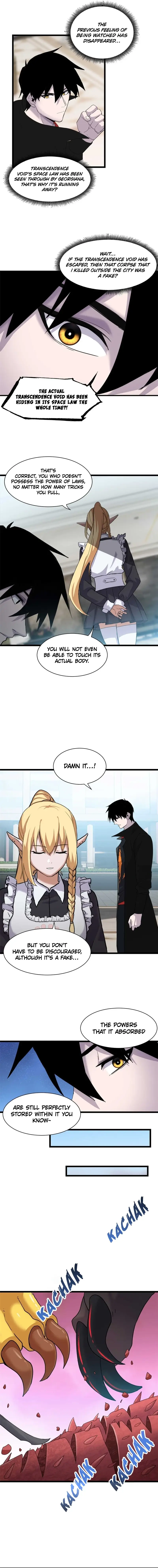 Read Astral Pet Store EN Manga Online