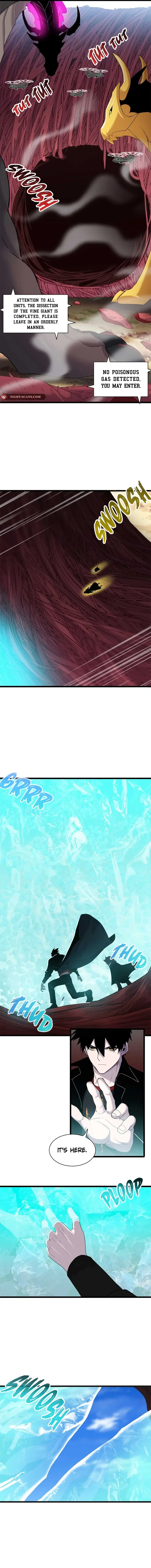 Read Astral Pet Store EN Manga Online