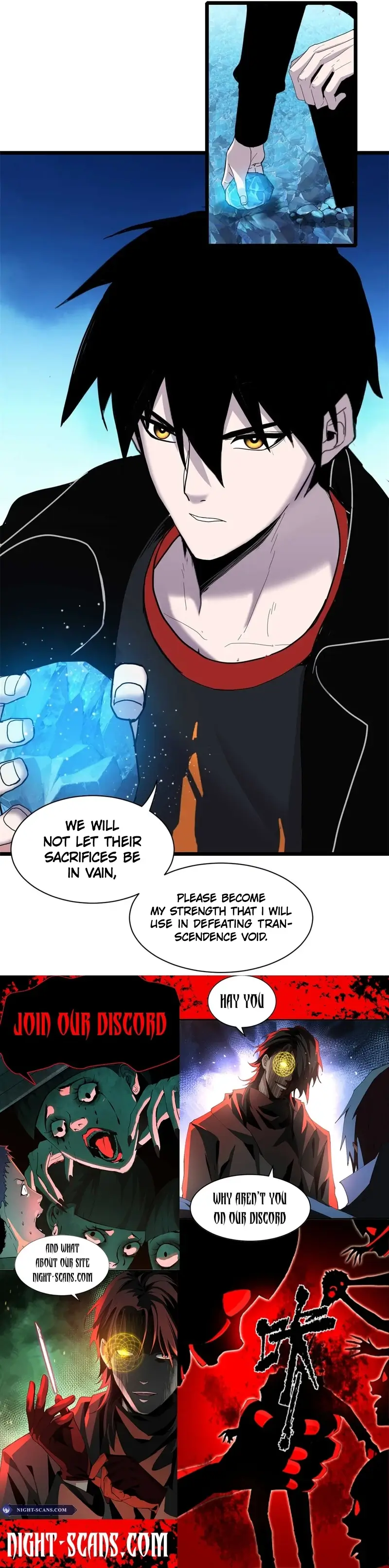 Read Astral Pet Store EN Manga Online