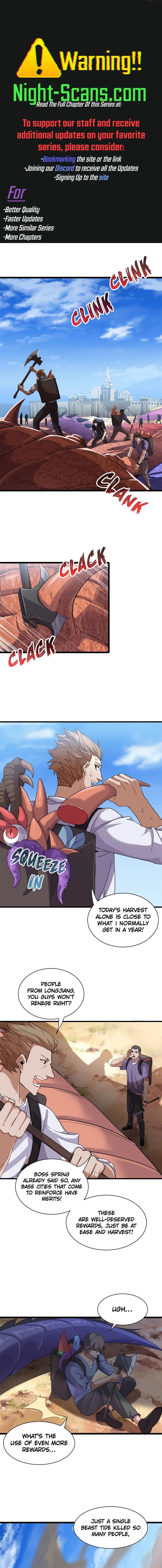 Read Astral Pet Store EN Manga Online