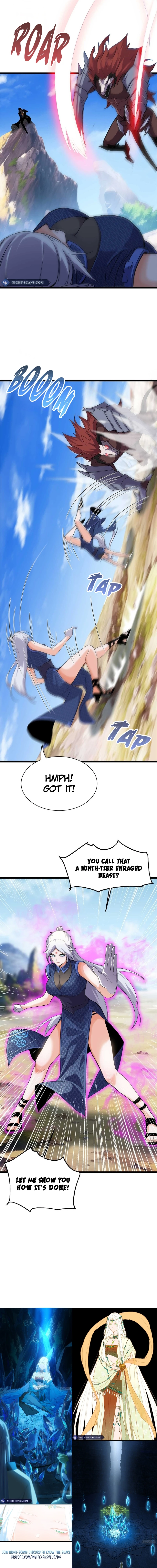 Read Astral Pet Store EN Manga Online