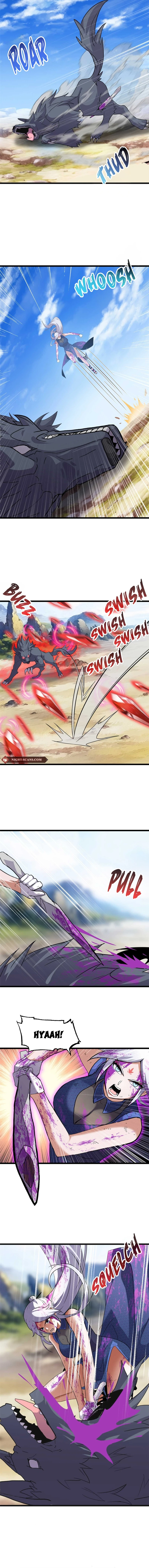 Read Astral Pet Store EN Manga Online