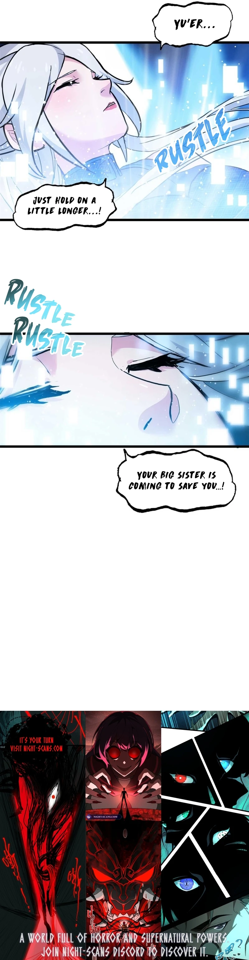 Read Astral Pet Store EN Manga Online