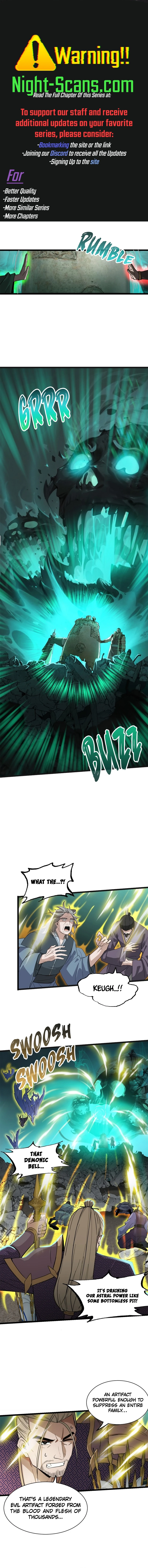 Read Astral Pet Store EN Manga Online