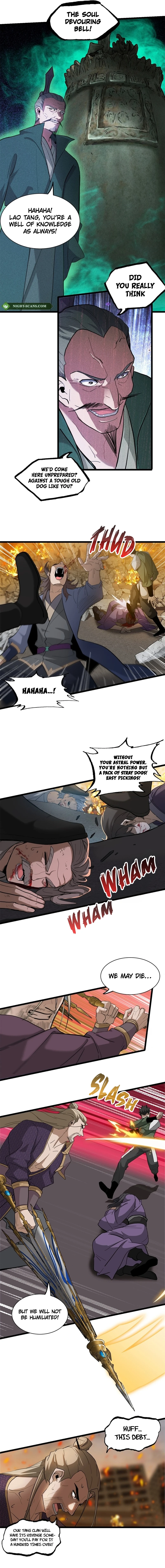 Read Astral Pet Store EN Manga Online