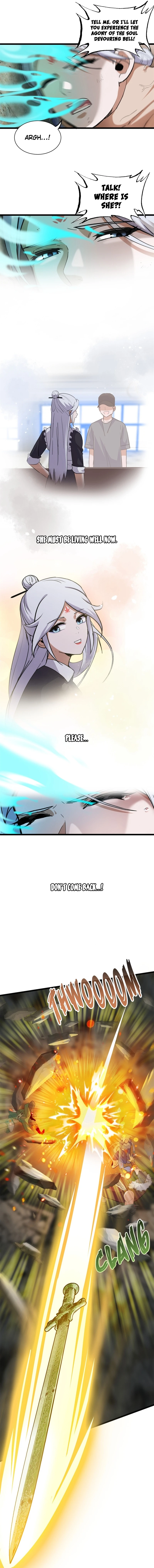 Read Astral Pet Store EN Manga Online