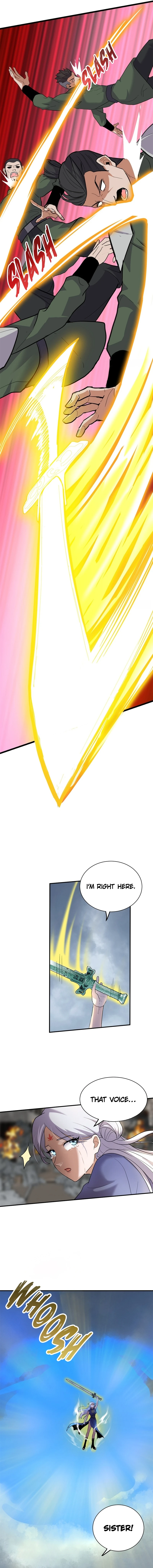 Read Astral Pet Store EN Manga Online