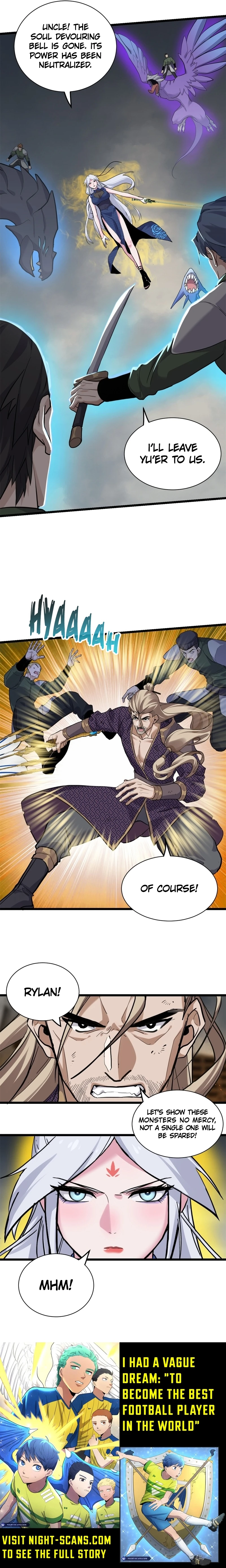 Read Astral Pet Store EN Manga Online