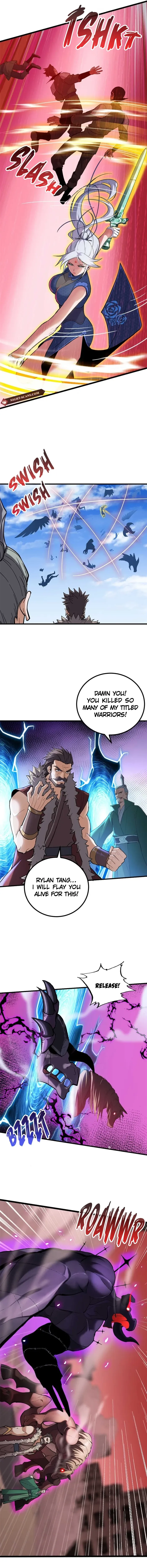 Read Astral Pet Store EN Manga Online