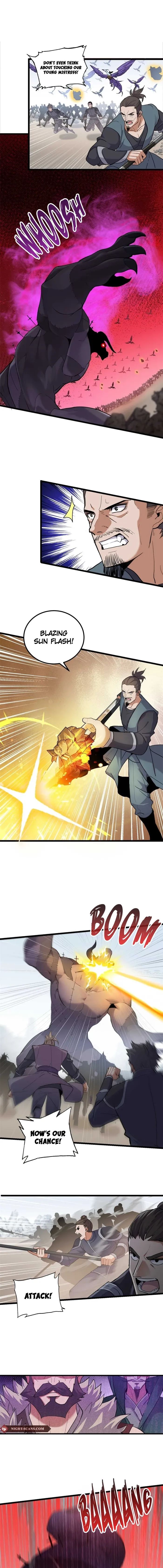 Read Astral Pet Store EN Manga Online