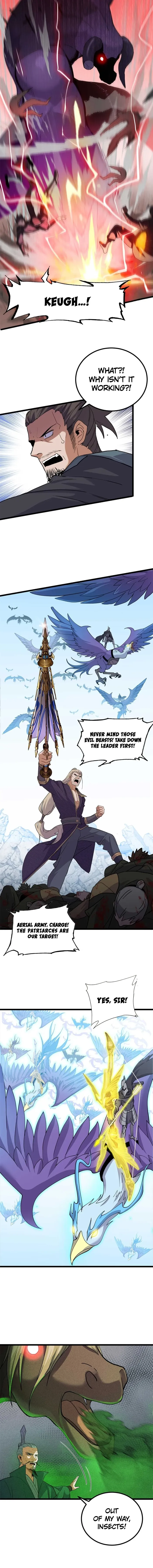 Read Astral Pet Store EN Manga Online