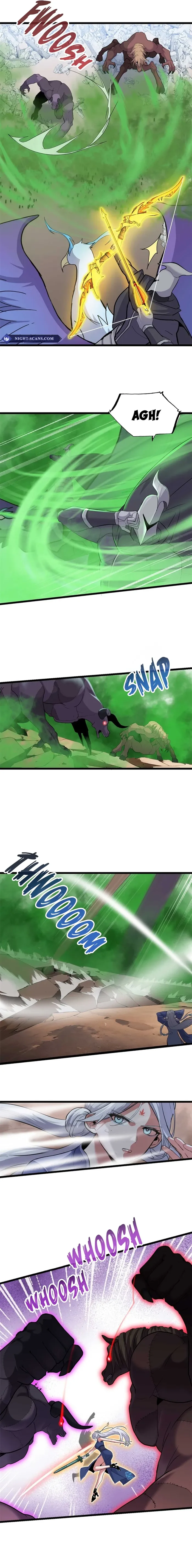 Read Astral Pet Store EN Manga Online