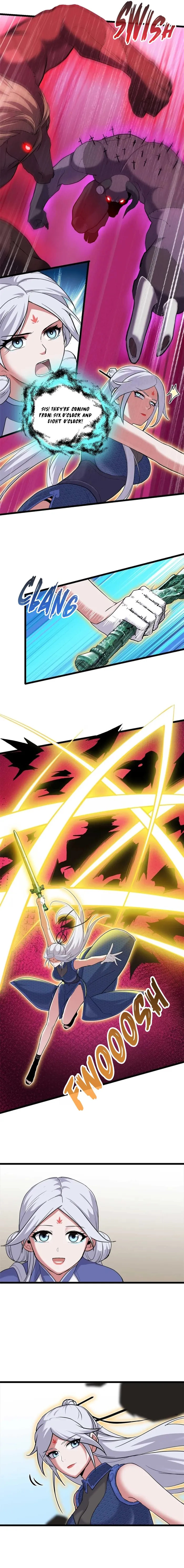 Read Astral Pet Store EN Manga Online