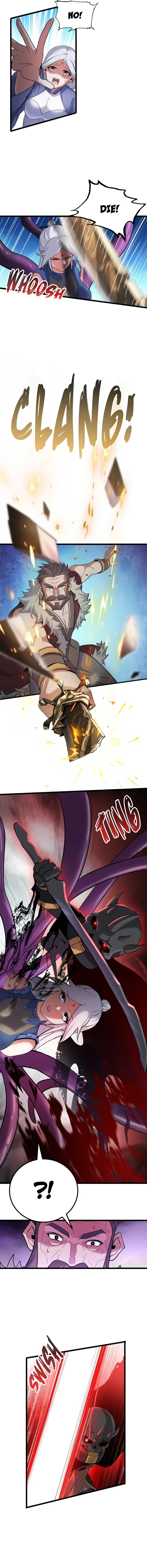 Read Astral Pet Store EN Manga Online