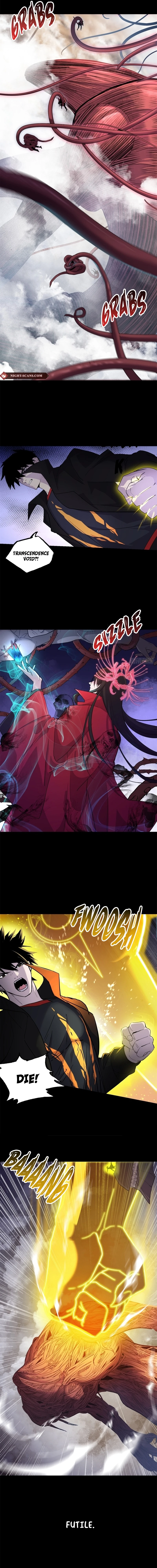 Read Astral Pet Store EN Manga Online