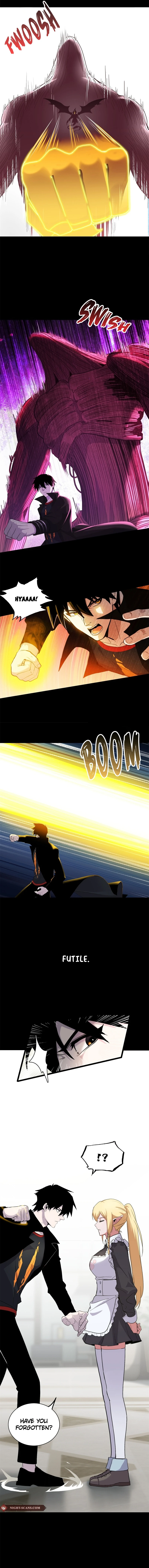 Read Astral Pet Store EN Manga Online