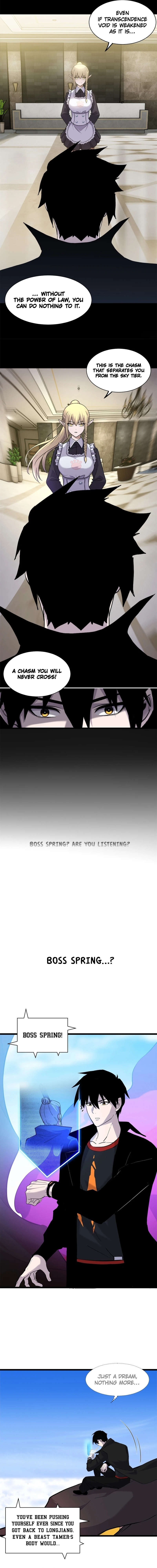 Read Astral Pet Store EN Manga Online