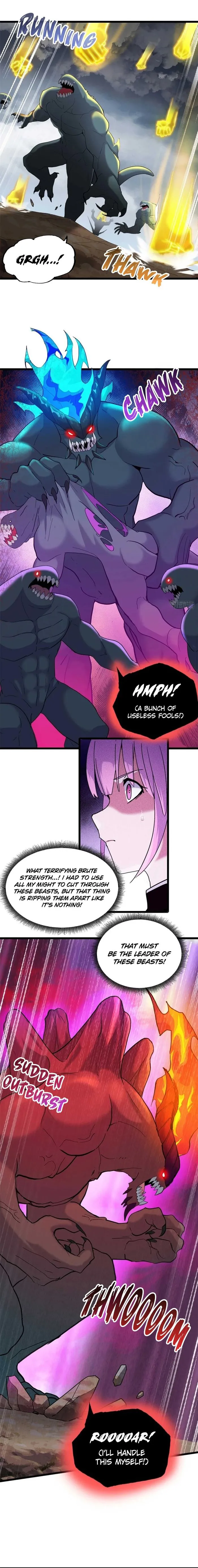 Read Astral Pet Store EN Manga Online