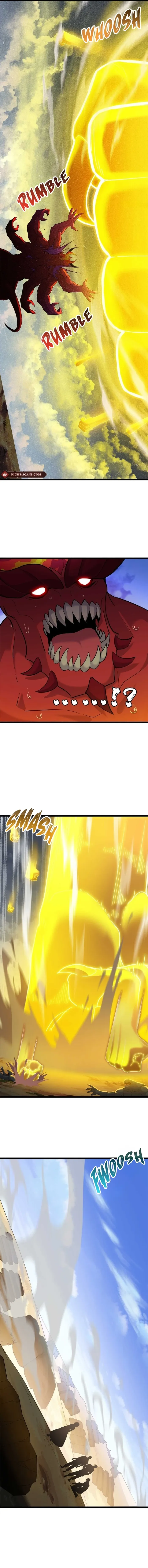 Read Astral Pet Store EN Manga Online