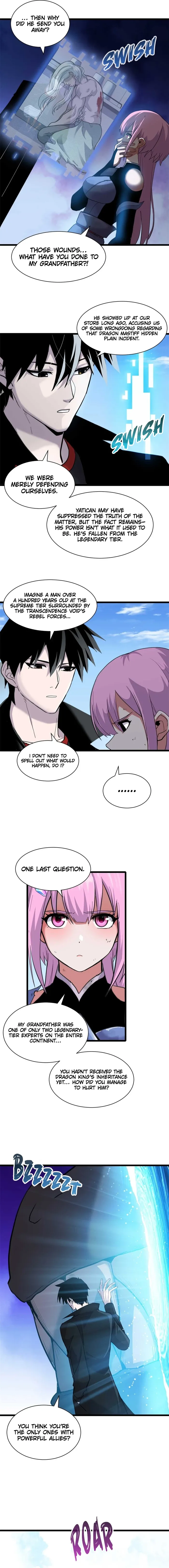 Read Astral Pet Store EN Manga Online