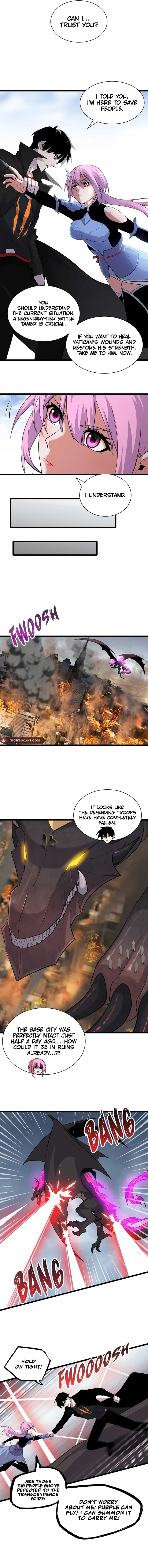 Read Astral Pet Store EN Manga Online