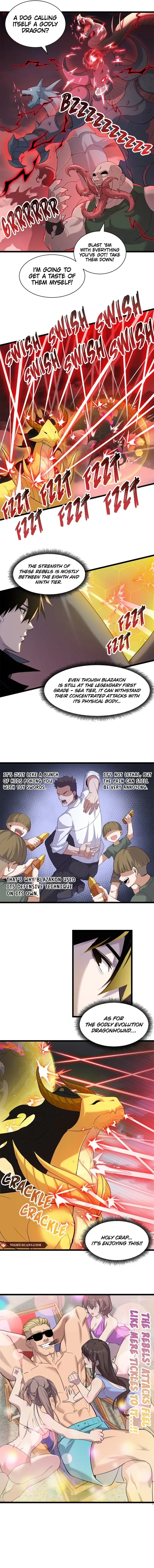 Read Astral Pet Store EN Manga Online