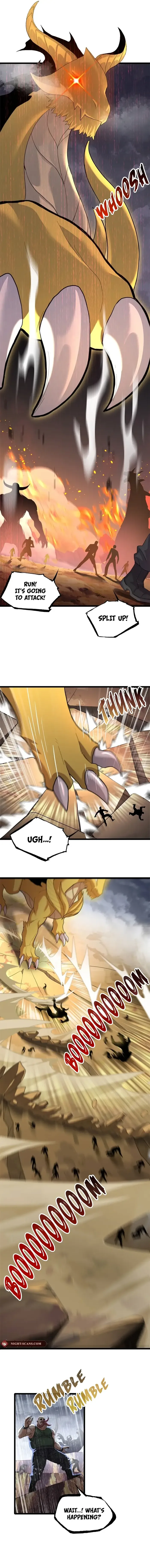 Read Astral Pet Store EN Manga Online