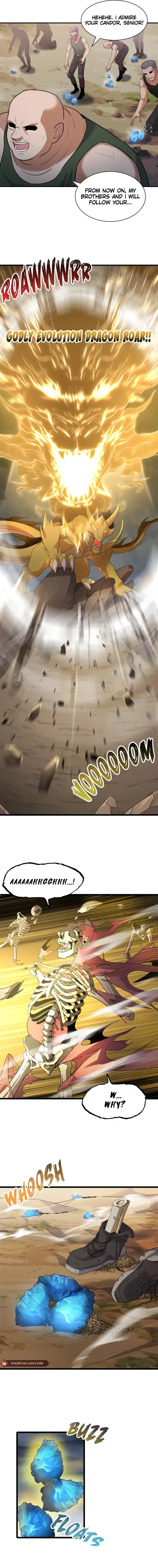 Read Astral Pet Store EN Manga Online