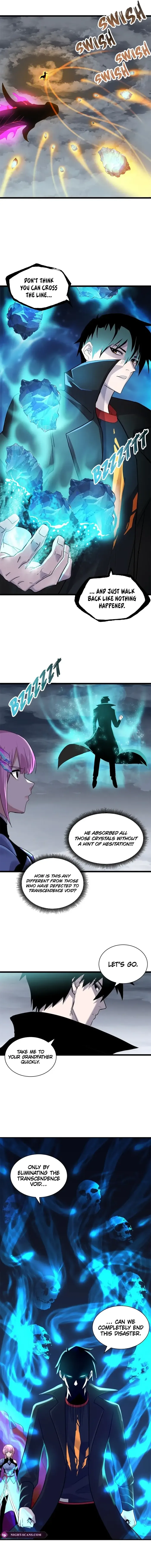 Read Astral Pet Store EN Manga Online