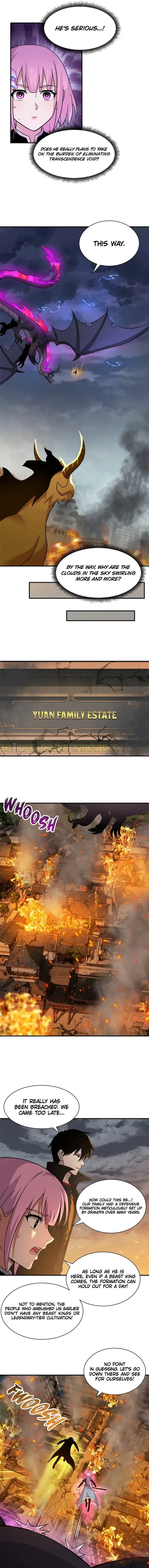 Read Astral Pet Store EN Manga Online