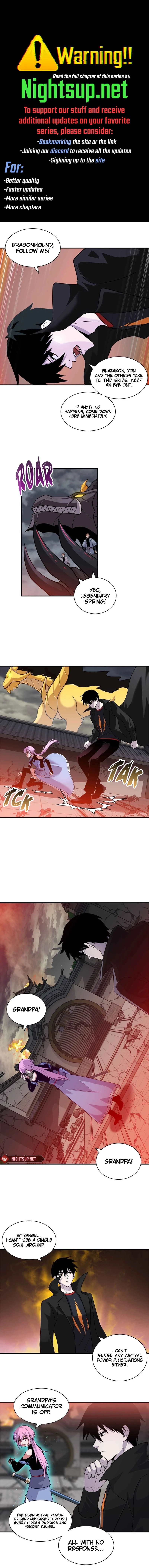 Read Astral Pet Store EN Manga Online