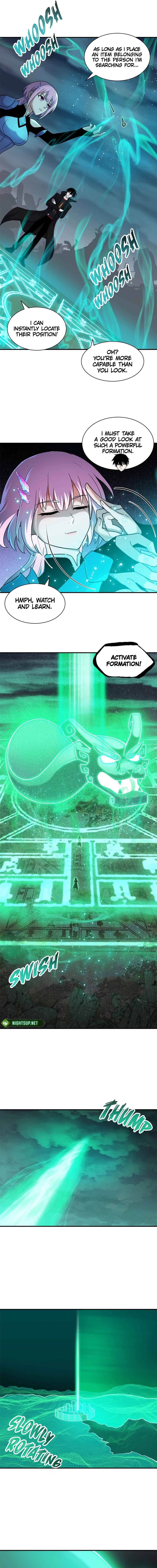 Read Astral Pet Store EN Manga Online