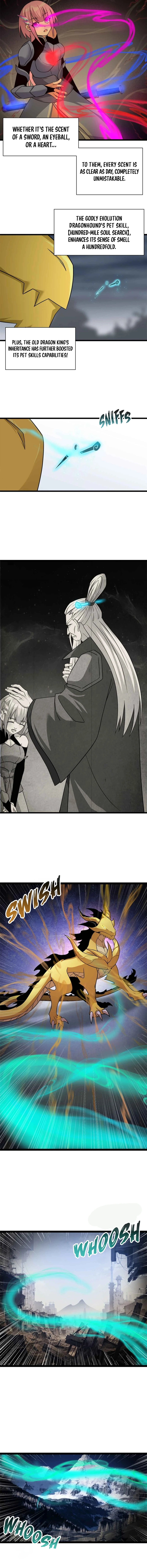 Read Astral Pet Store EN Manga Online