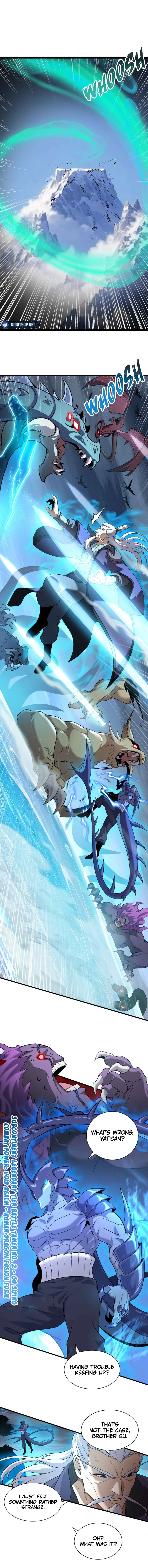 Read Astral Pet Store EN Manga Online