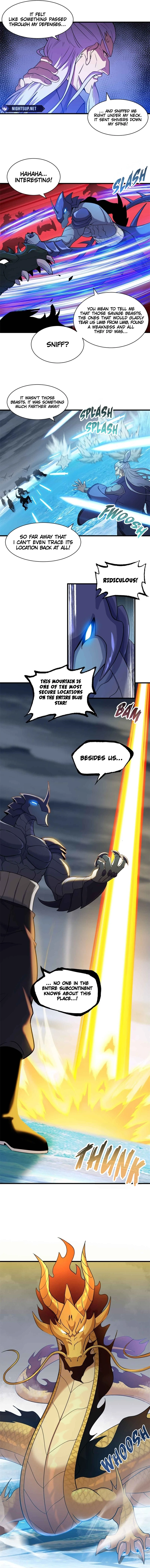 Read Astral Pet Store EN Manga Online