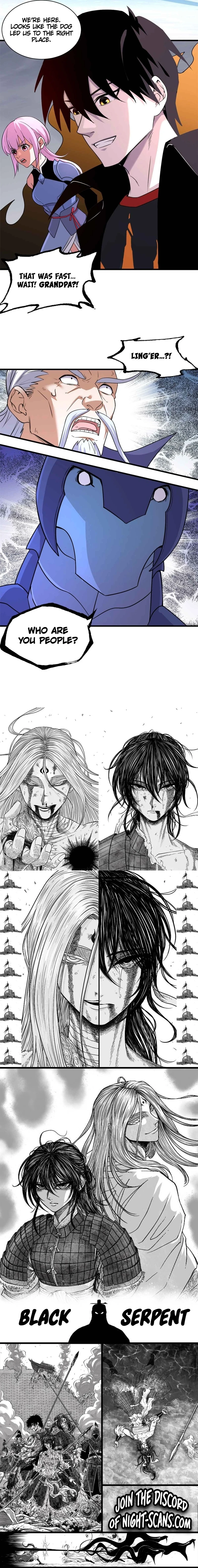 Read Astral Pet Store EN Manga Online