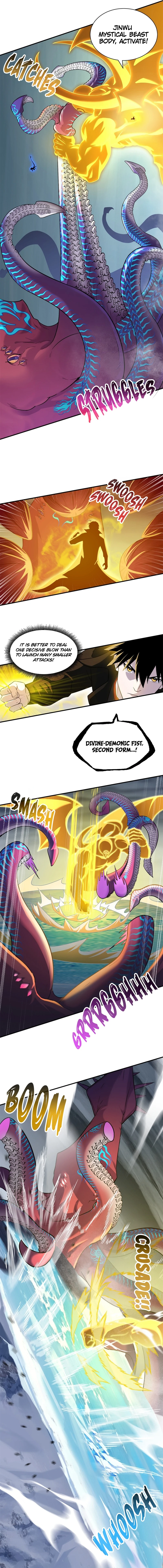 Read Astral Pet Store EN Manga Online